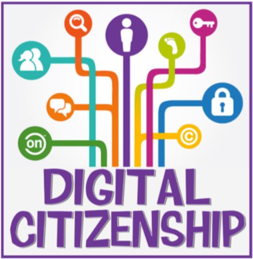  Digital Citizenship Resources for Parents